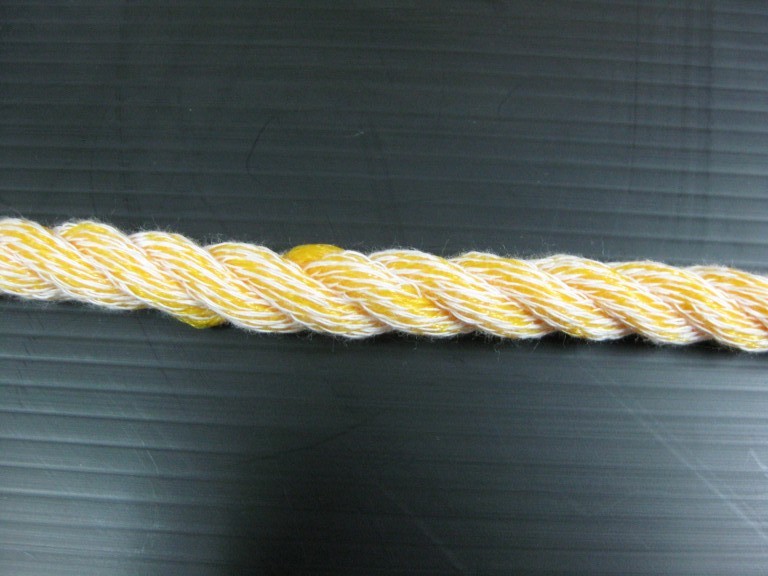 ハイクレ（KP）ロープ – 糸・ロープの製造販売｜大阪｜生川商店